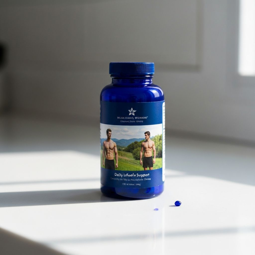 Daily Lifestyle Support